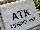 Silinen Baştaşı Yazısı