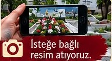 İsteğe bağlı fotoğraf gönderimi